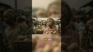 How One Man's Betrayal Shook an Entire Village #spiritualstories #karma