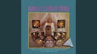 Sången skall klinga