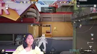where's my win streakkkkkk