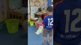 #MISmedan | First Day of Term 4 of 2025-2025