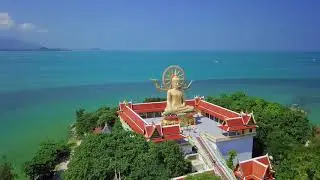 15 and 8 Day Full Body Reset Retreat in Koh Samui, Thailand