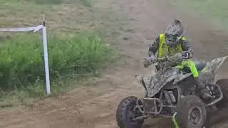 2023 XC RACING HIGHLIGHTS #701 #quad #xcracing #yamaha #yfz450r