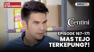 🔴 MAS TEJO TERKEPUNG | LIVE CENTINI | 24 JANUARI 2026