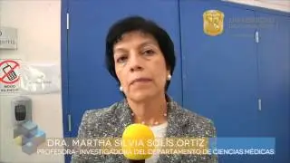 Simposio Nacional de Salud Mental