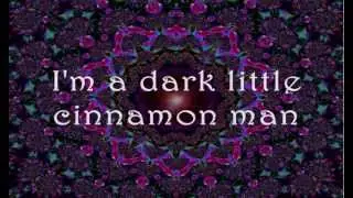 Nahko & Medicine for the People - Black As Night w/lyrics
