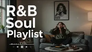 Chill R&B Playlist &ndash; Smooth Vibes for Stress Relief, Healing, Sleep, Unwind, Relaxation