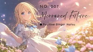 Mirrored Future — 交差する未来の影 | Official Music