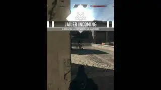 Solo again behind kill warzonII