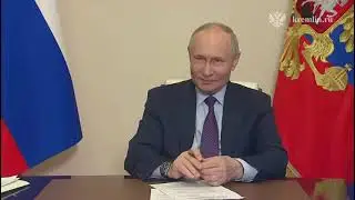 Deutscher Staatsb&uuml;rger bittet Putin um russische Staatsb&uuml;rgerschaft #Live #Russia #Putin