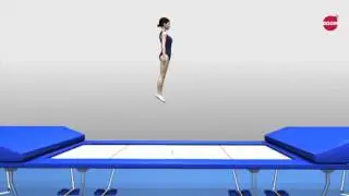 Trampoline Explained: #RioOlympics