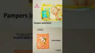 MATERNITY KIT