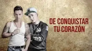 Amiga Dame la Oportunidad  - Junior feat Cesar