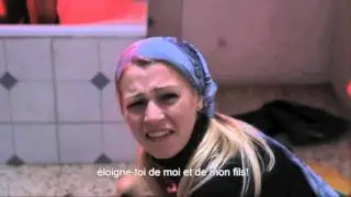 SOSPECHA (SUSPICION) SUBS FRANC&Eacute;S