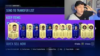 🔴 FIFA 21 REWARDS DAY!
