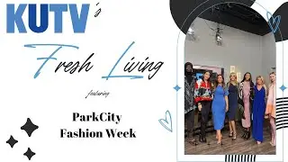 Inside Park City Fashion Week: Runway Looks, Events, and What to Expect