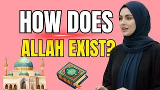 How I Came to Know That God Exists