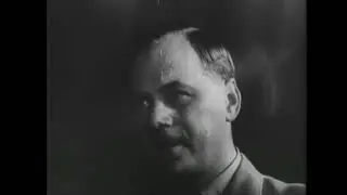 Triumph Des Willens [1935] | Rudolf Hess Opens the 6th Reich Congress | TCB!