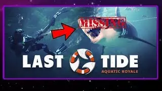 Last Tide-НУ ЧТО ЗАЙМЕМ ТОПЧИК???