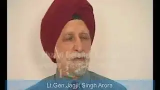 Untold stories of India Pakistan war 1971 by Lt. general Jagjit Singh Arora