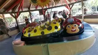 13.08.2025. Jaderpark, Tim Vrbek und Papa 3/3