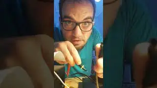 Testare alimentatore laptop PC portatile con tester