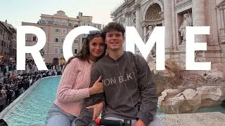 What Rome Italy is Really Like…..