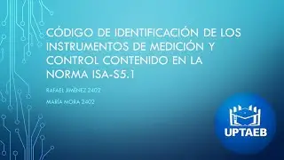 Norma ISA-S5.1