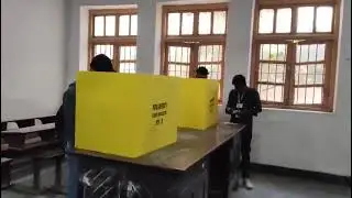 🎓🗳 Patna University Students Union (PUSU) Elections! 🗳🎓