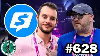 Stocktwits | Launch of Cryptotwits (Episode 628)