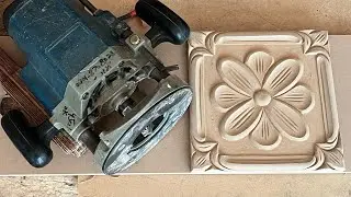 Amazing Wood Carving Creative Ideas By MSF wood carving