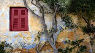 Jordi Savall - Milo mou kai mandarini / Konial (Grèce)