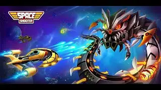 Galaxy Attack: Space Shooter Gameplay Walkthrough - level 1 to 2.2 | Part - 1 | No Commentary