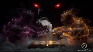 🏠 Ruqyah for Home Protection – Burn Sihr, Jinn & Dark Energy from Your House