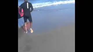 Brandon First Surfing Lessons Ocean City(2)