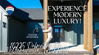 Best Value New Home in The Ponds? | McGaheysville, VA Real Estate Tour