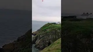 Howth Cliffs | The most beautiful tourist destination in Dublin, Ireland | Travel Ireland