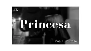 PRINCESA #1 | Estrella - Calitoo