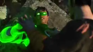 Injustice: Gods Among Us Fanmade Trailer