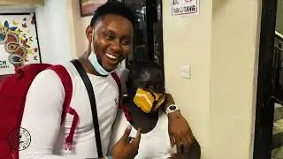 SK Bang SIERRA LEONE Vlog S.1 Ep.1