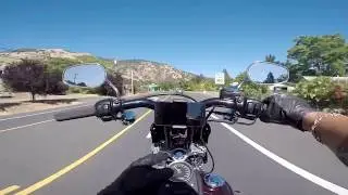 Solid riser bushings VS stock riser bushings