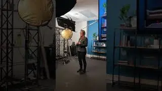 Behind the Scenes: Investing energy up front into preparing the learning environment