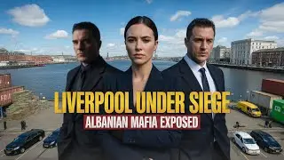 &ldquo;Liverpool Under Siege: Albanian Mafia Exposed | UK True Crime Story&rdquo;
