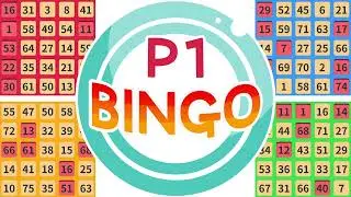 Party Bingo - Review | 4 Player Budget Bingo for PS5