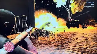 GTA TBOGT - Drug Wars: The Stickup + 5 Star Rampage
