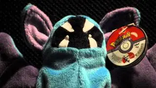 CGRundertow ZUBAT: POKEMON #41 SPECIAL KFC EDITION Video Game Collectible / Toy Review