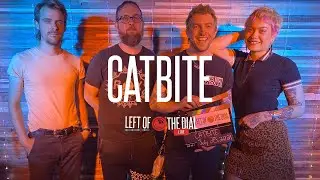 Catbite - Left of the Dial Live (Full Session)