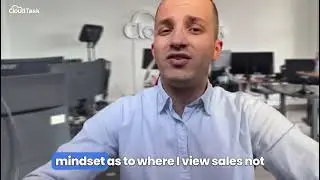 Bleron | 5+ years of Sales Development Representative