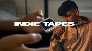 INDIE TAPES (Dir. by @rosspowervisuals)