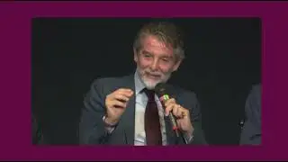 Intervento del Presidente di Consap, Sestino Giacomoni a Citt&agrave; Nel Futuro 2023 - 2050