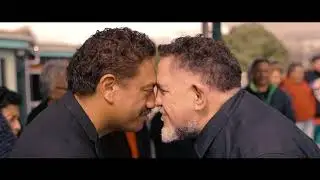 House Of Shem - Peace & Love (Official Music Video)